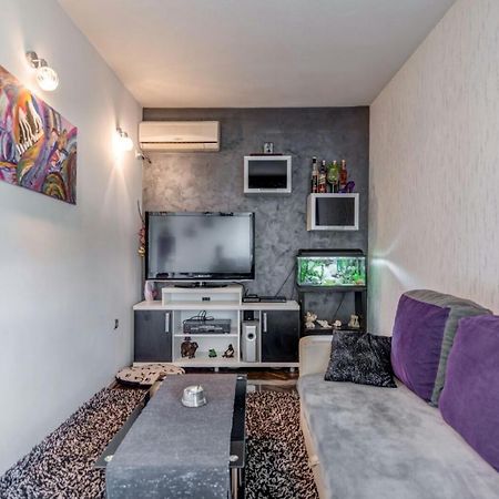 Cool Cozy Apartment Split Exterior foto